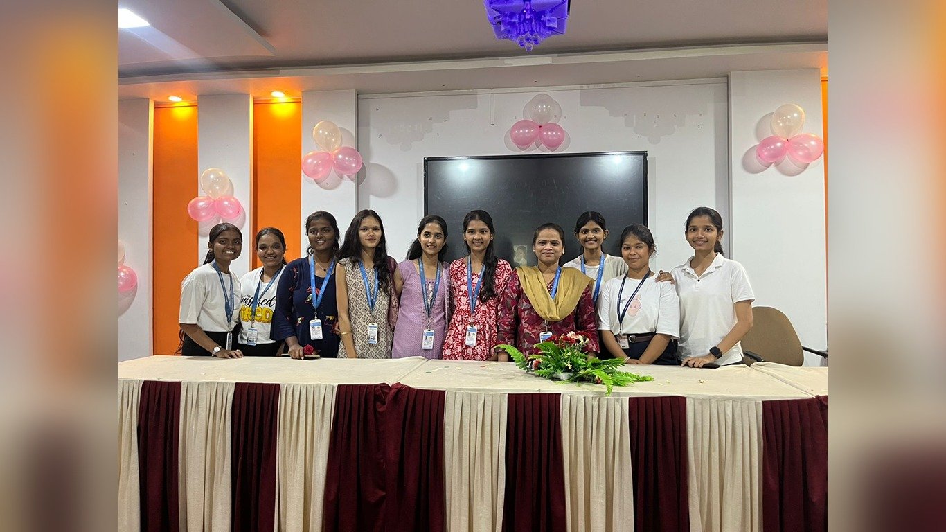 Teachers day celebration 2025-26